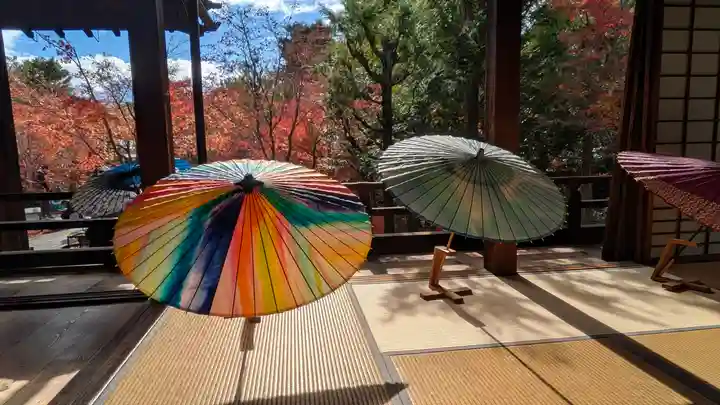 勝林寺(京都府)