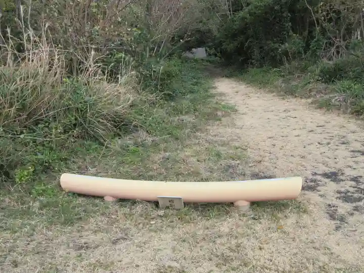 椎取神社(東京都)
