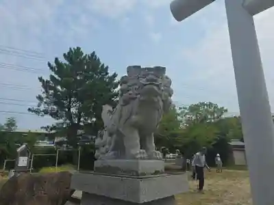 濱神社(兵庫県)