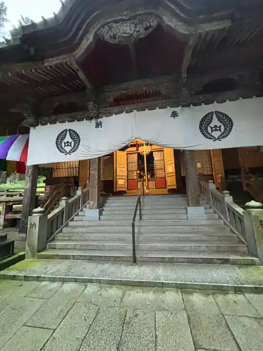 満願寺(栃木県)