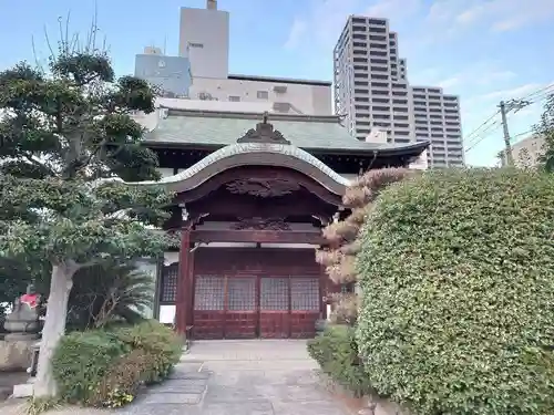 岡山寺(岡山県)