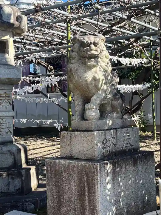 水戸東照宮(茨城県)
