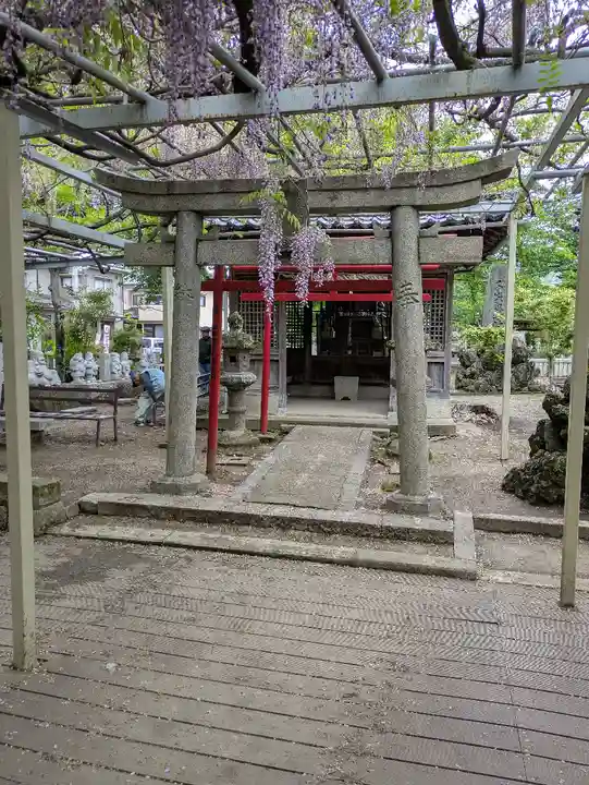 大歳神社(兵庫県)