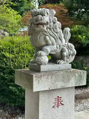 八條八幡神社(埼玉県)