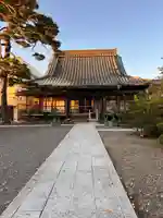 道因寺(福島県)