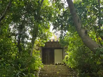 寳積院(大阪府)