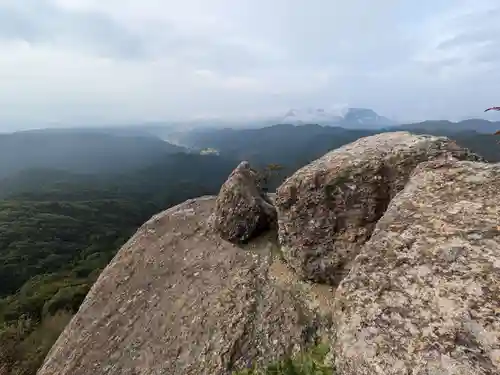迦葉山龍華院弥勒護国寺（弥勒寺）の景色