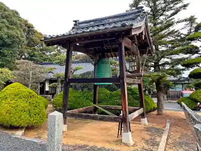 南方八満宮(山口県)