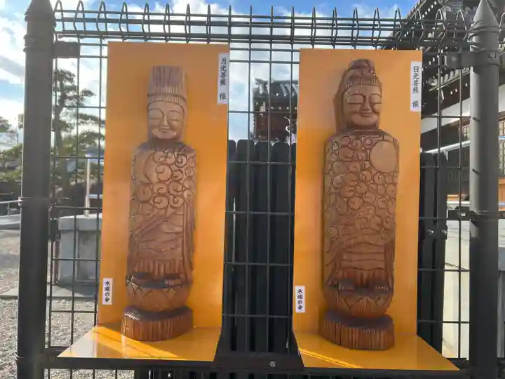 観音寺(愛知県)