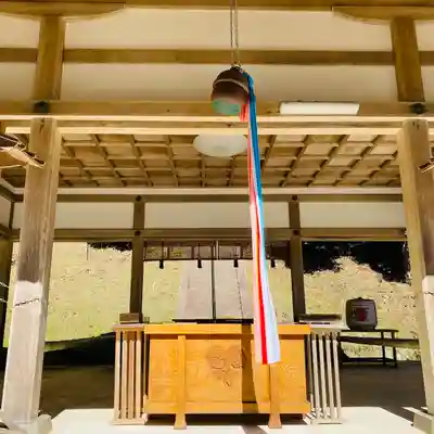 八咫烏神社(奈良県)