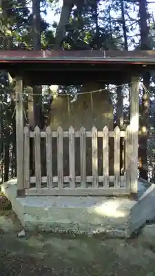 金刀毘羅神社のその他建物