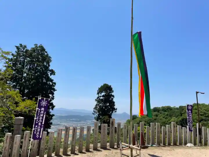 観音正寺のその他建物