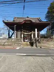 千葉寺(千葉県)