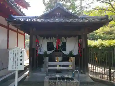 粉河寺のその他建物