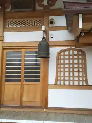 海蔵寺(埼玉県)