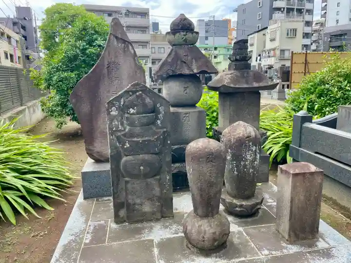 養福寺(東京都)