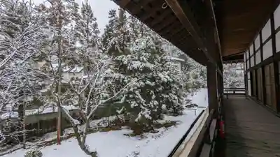 妙満寺(京都府)