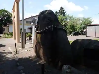 比布神社のその他建物