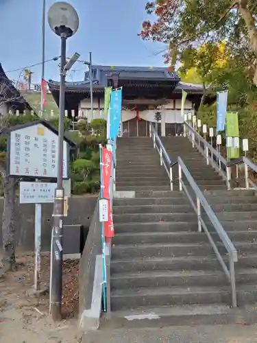 塔明山観音寺のその他建物