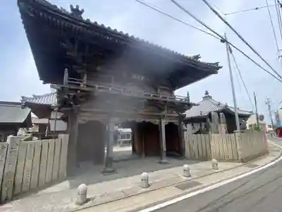 観音寺(徳島県)
