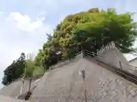 愛宕神社の周辺