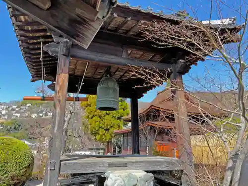 東光寺のその他建物