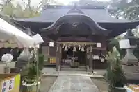 日吉神社(福岡県)