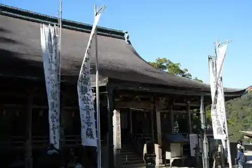 青岸渡寺(和歌山県)