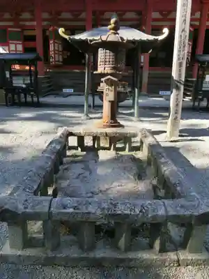 観心寺のその他建物