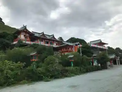 高橋稲荷神社のその他建物