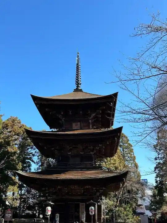 日吉神社(岐阜県)