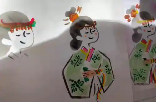 釧路一之宮 厳島神社(北海道)