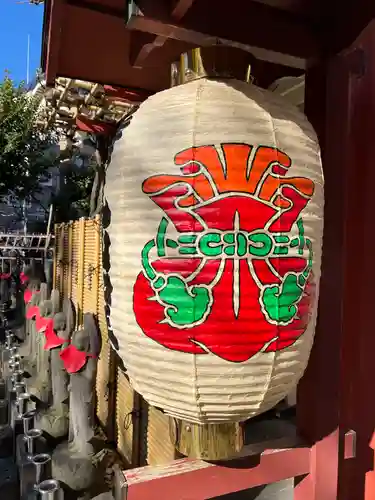待乳山聖天（本龍院）(東京都)