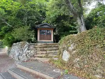 箭執神社(徳島県)