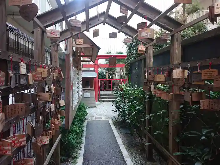 野中神社(宮城県)