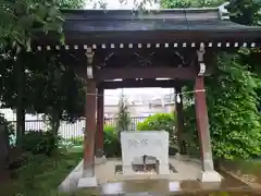 氷川神社(東京都)