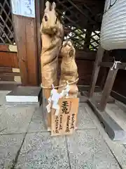 伊太祁曽神社(和歌山県)