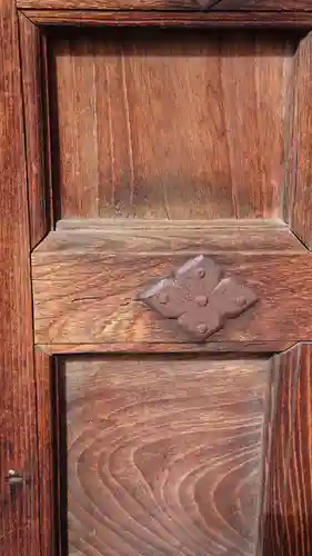 恵林寺のその他建物