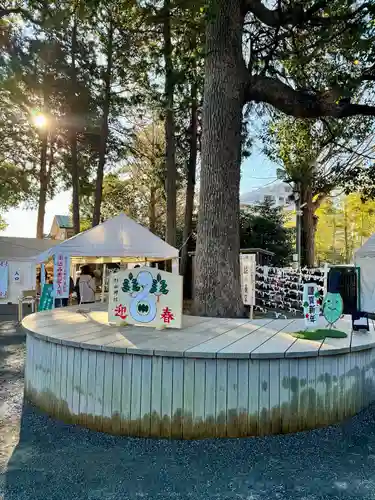 星川杉山神社(神奈川県)