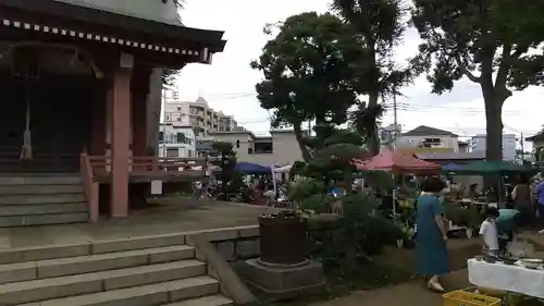 香取神社(千葉県)