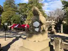 松江神社(島根県)