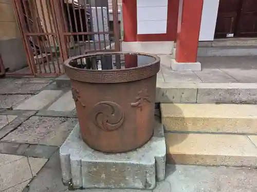 白幡八幡神社(東京都)