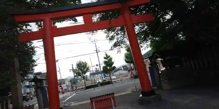 平野神社(京都府)