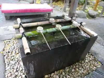 荏柄天神社(神奈川県)