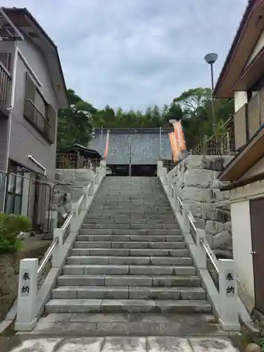 西福寺(開運不動尊)のその他建物