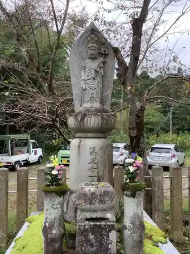 徳林院(岐阜県)