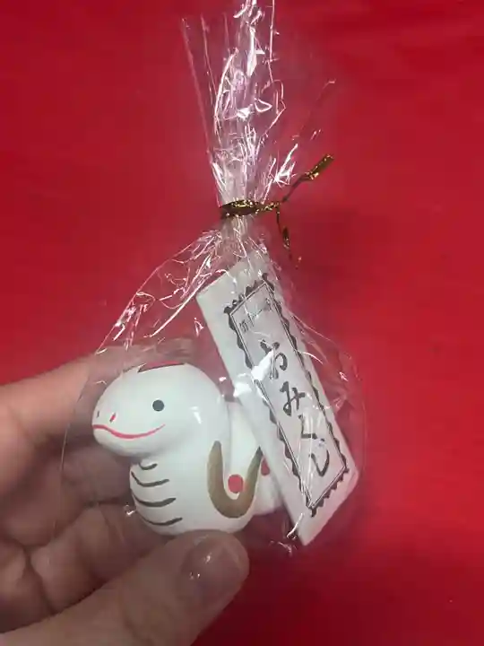 比枝神社(大阪府)