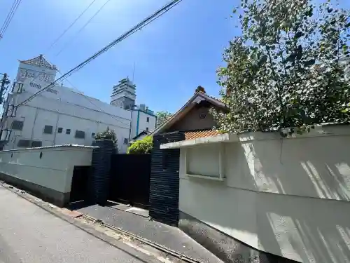 尊光寺(大阪府)