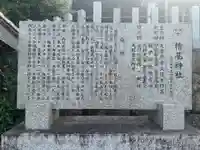 檜尾神社(滋賀県)