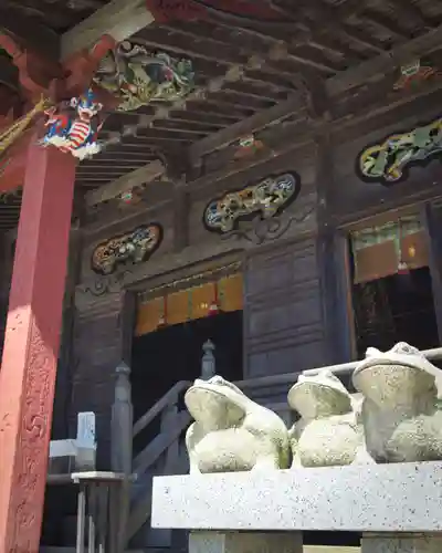 大洗磯前神社(茨城県)